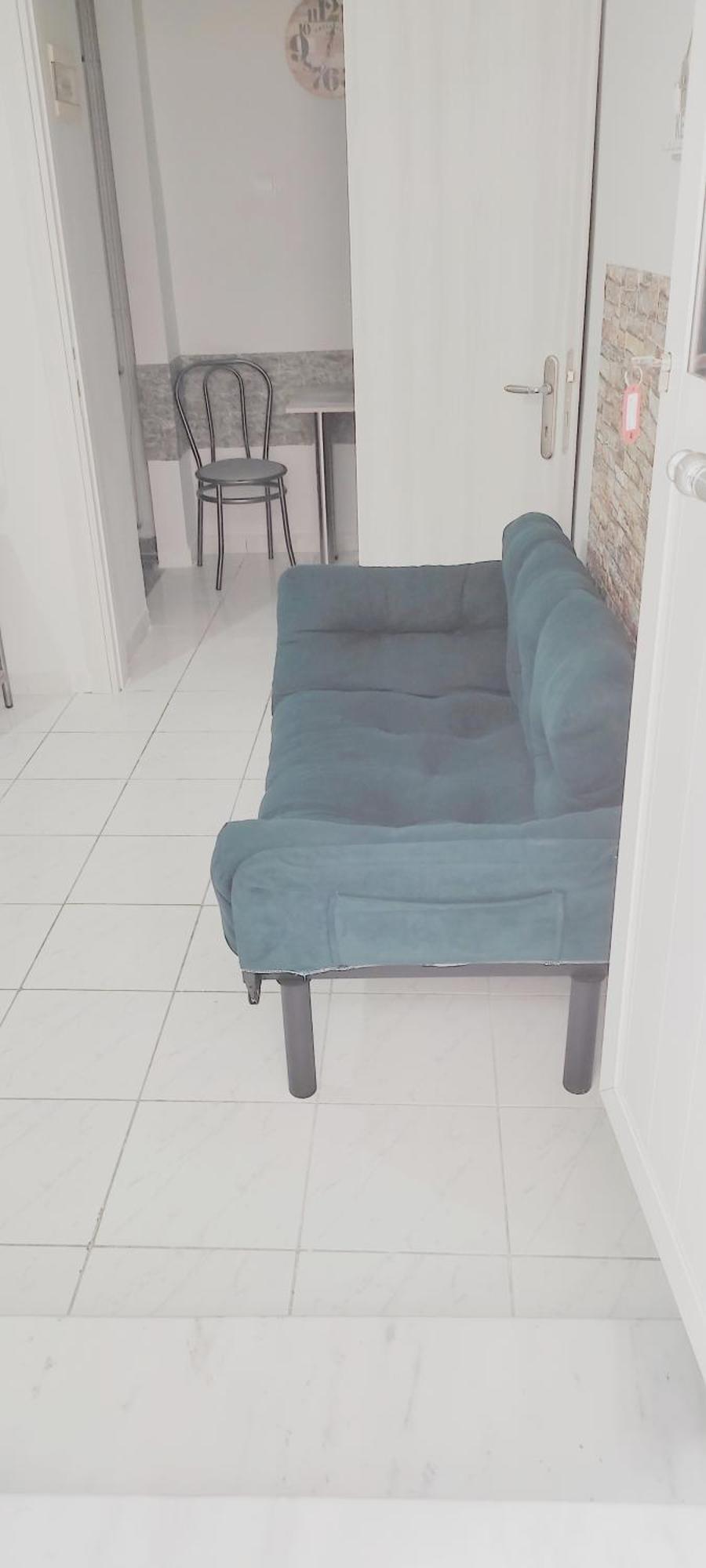 Anastasia Studio Apartment Kavála Luaran gambar