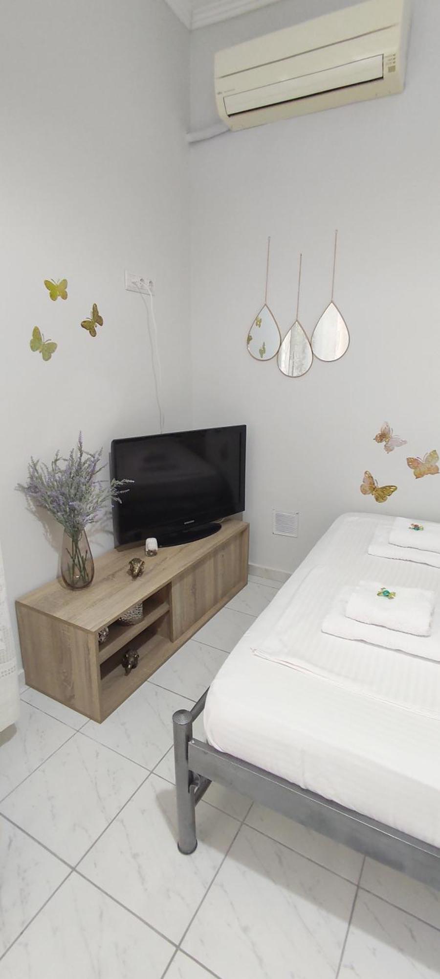 Anastasia Studio Apartment Kavála Luaran gambar