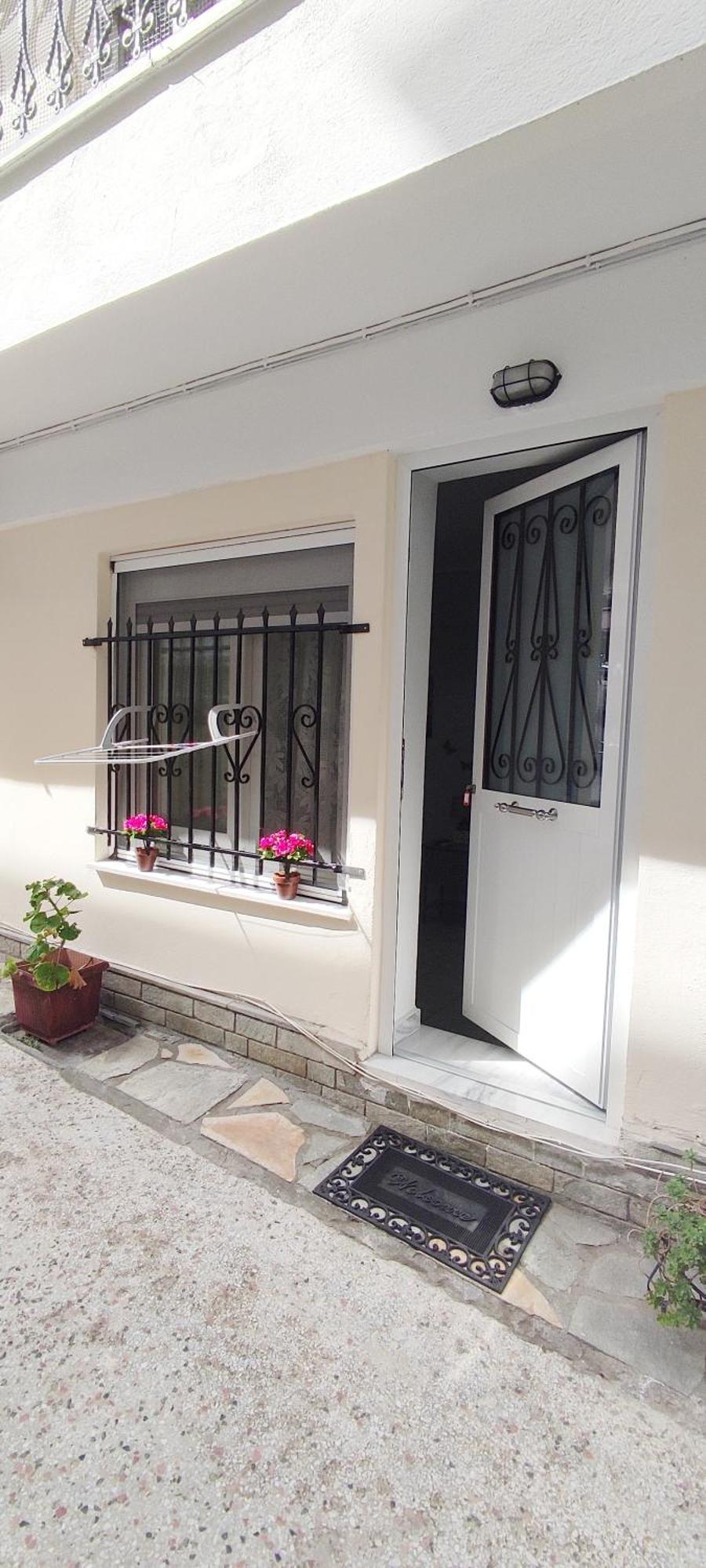 Anastasia Studio Apartment Kavála Luaran gambar