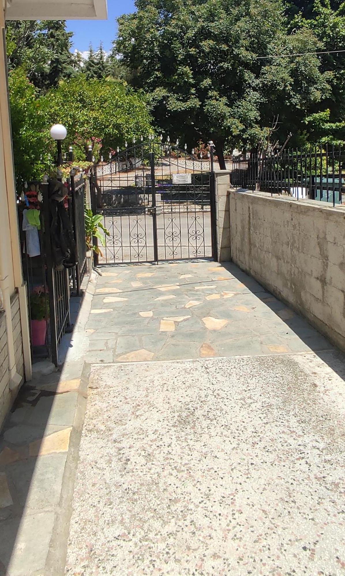 Anastasia Studio Apartment Kavála Luaran gambar